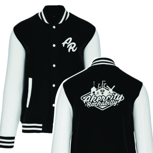 Akercity Rockabilly