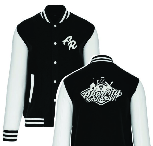Akercity Rockabilly