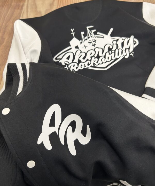 Akercity Rockabilly