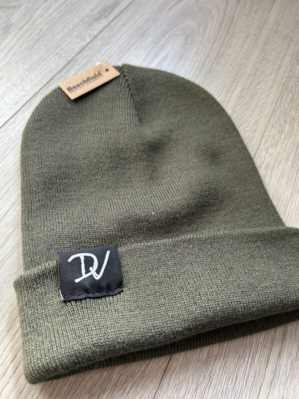 Classic DV muts