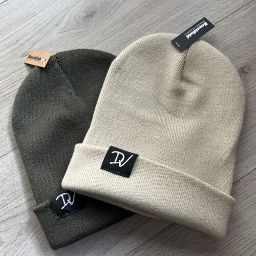 Classic DV muts